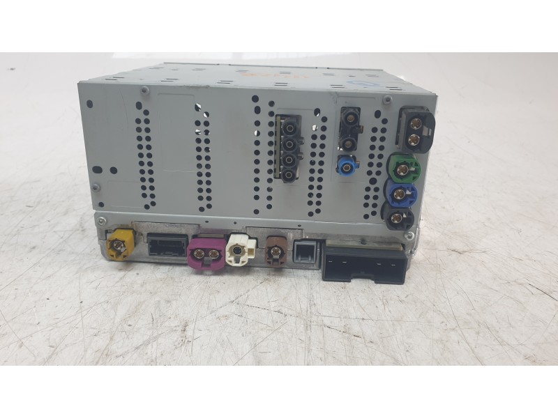 Recambio de modulo electronico para land rover range rover velar 2.0 turbo cat referencia OEM IAM JX7319C211AA  