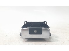 Recambio de palanca freno para land rover range rover velar 2.0 turbo cat referencia OEM IAM J8A22B623AB  