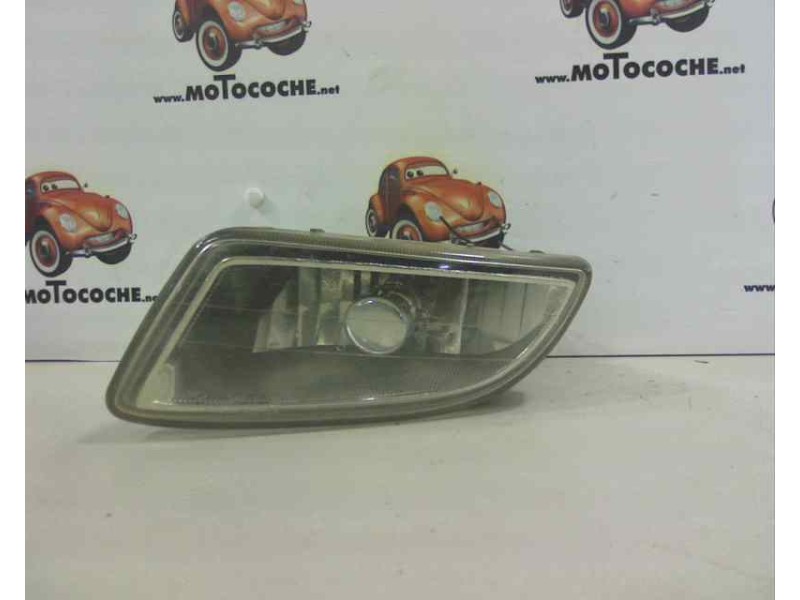 Recambio de faro antiniebla izquierdo para hyundai coupe (rd) referencia OEM IAM 9220127500  