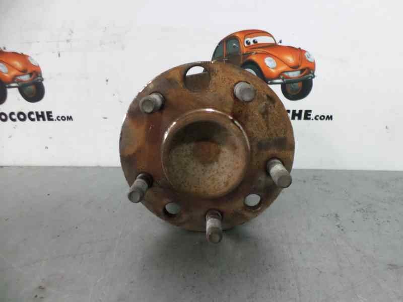 Recambio de buje para ford mondeo berlina (ge) ambiente referencia OEM IAM   