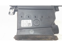 Recambio de aireador para land rover range rover velar 2.0 turbo cat referencia OEM IAM J8A2018B08   2