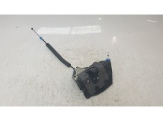 CERRADURA PUERTA TRASERA DERECHA J8A224994AD J8A224994AD 