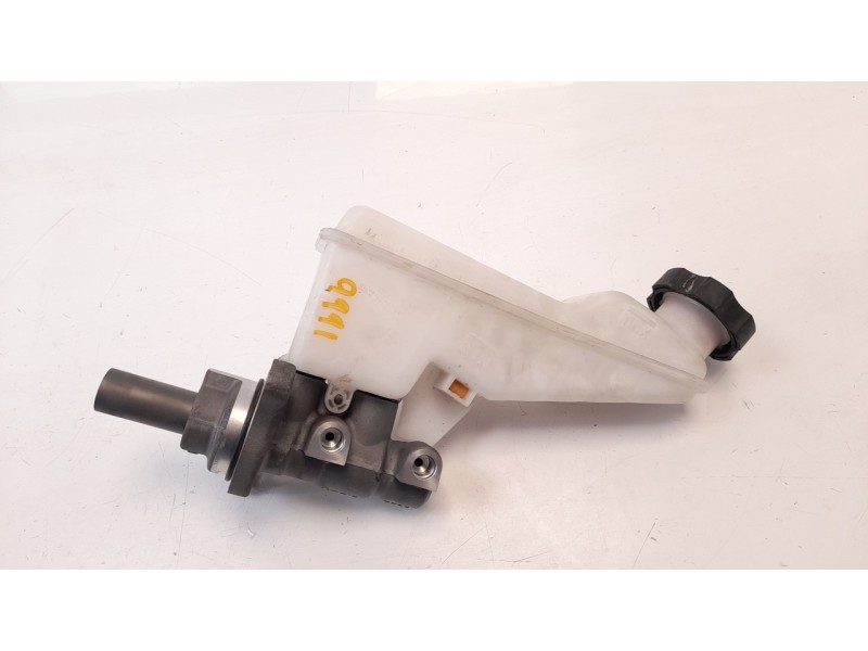 Recambio de bomba freno para hyundai kona 1.0 tgdi cat referencia OEM IAM 58510J9220  