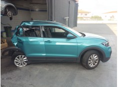 volkswagen t-cross (c11, d31) del año 2023