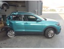 VOLKSWAGEN T-CROSS (C11, D31)