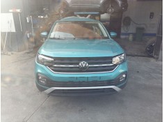 volkswagen t-cross (c11, d31) del año 2023 2