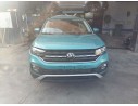 VOLKSWAGEN T-CROSS (C11, D31)