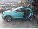 VOLKSWAGEN T-CROSS (C11, D31)