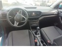 VOLKSWAGEN T-CROSS (C11, D31)