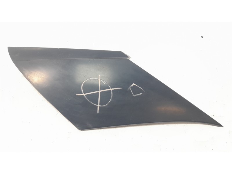 Recambio de moldura para land rover range rover velar 2.0 turbo cat referencia OEM IAM J8A229148  