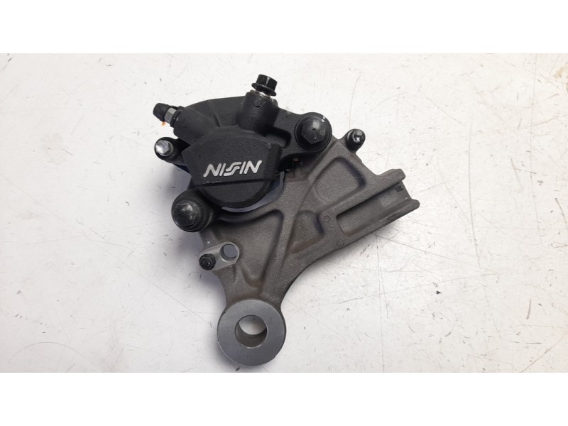 Recambio de pinza de freno trasera para honda cbr 650r cbr 650r referencia OEM IAM 43150MJEDB1  