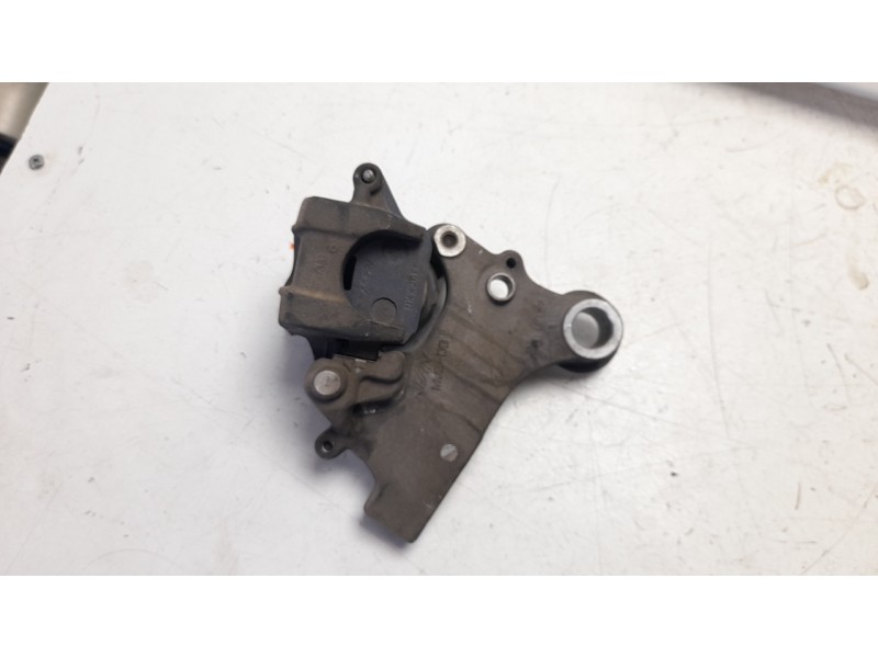 Recambio de pinza de freno trasera para honda cbr 650r cbr 650r referencia OEM IAM 43150MJEDB1  
