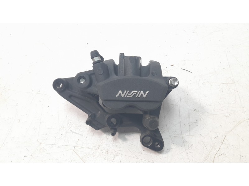 Recambio de pinza de freno delantera izquierda para honda adv 350 referencia OEM IAM 45150K2LD01  