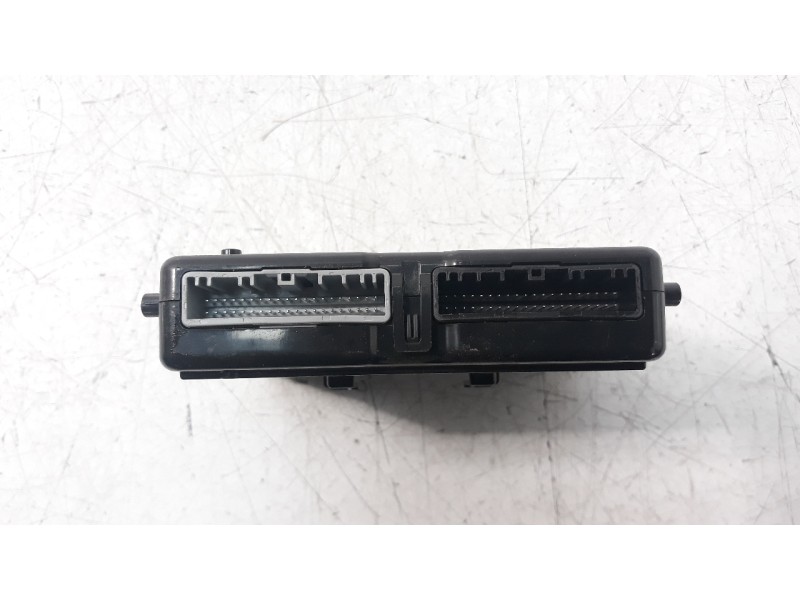 Recambio de centralita calefaccion para nissan qashqai (j11) 1.5 turbodiesel cat referencia OEM IAM 277604EA2B  
