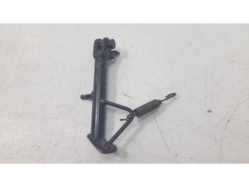 Recambio de caballete lateral para silence silence s01a/5/2 s01a/5/2 referencia OEM IAM S014821000  