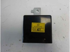 Recambio de modulo electronico para ssangyong rodius 2.0 td cat referencia OEM IAM 8737021002  