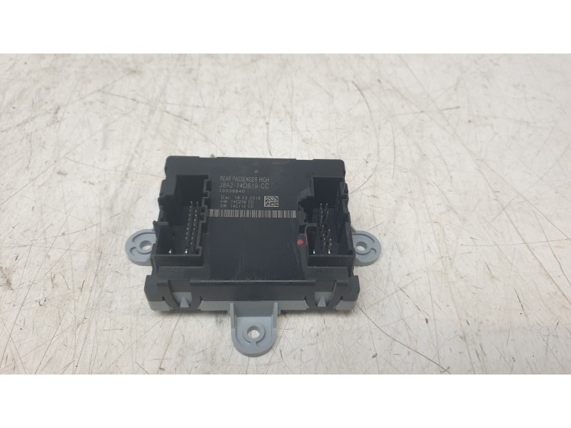 Recambio de modulo electronico para land rover range rover velar 2.0 turbo cat referencia OEM IAM J8A214D619CC 10336940 