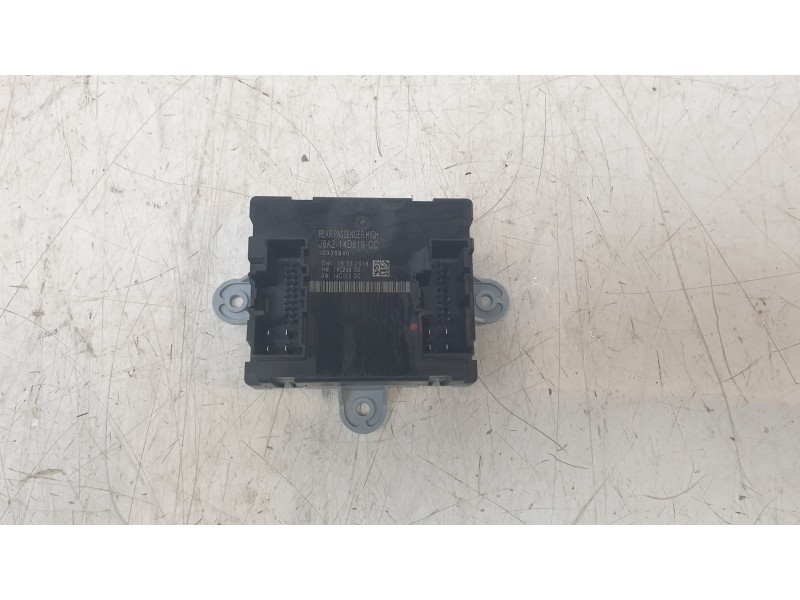 Recambio de modulo electronico para land rover range rover velar 2.0 turbo cat referencia OEM IAM J8A214D619CC 10336940 