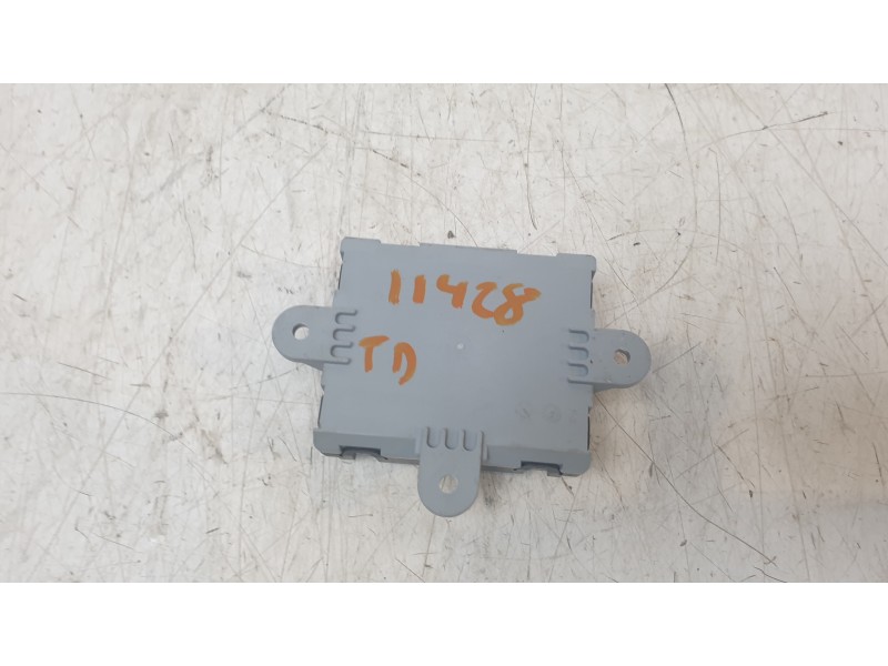 Recambio de modulo electronico para land rover range rover velar 2.0 turbo cat referencia OEM IAM J8A214D619CC 10336940 