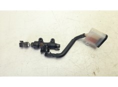 Recambio de bomba freno trasera para honda cbr 650r cbr 650r referencia OEM IAM 43510MKND51  
