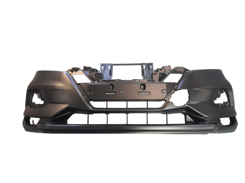 Recambio de paragolpes delantero para nissan qashqai (j11) referencia OEM IAM 62022HV21A 108806209 