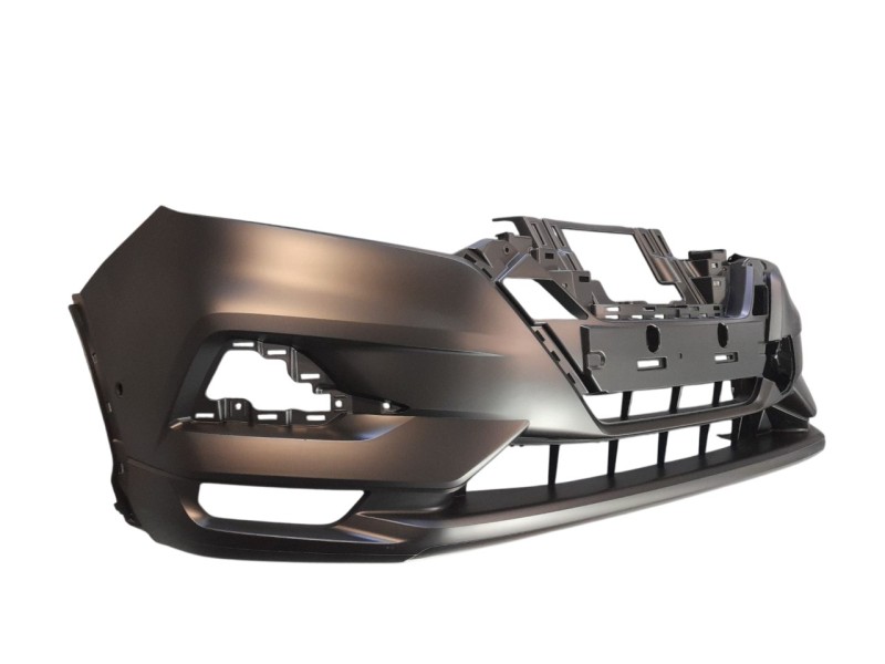 Recambio de paragolpes delantero para nissan qashqai (j11) referencia OEM IAM 62022HV21A 108806209 