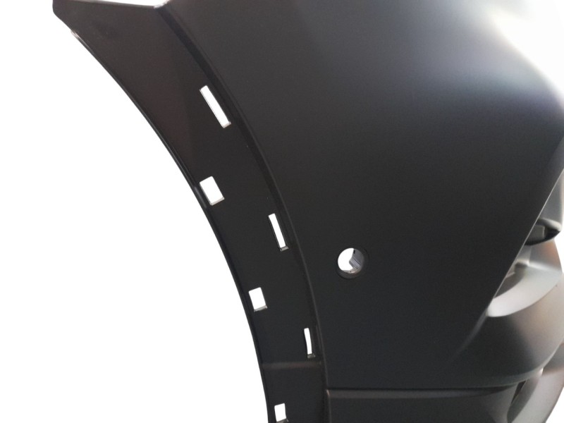 Recambio de paragolpes delantero para nissan qashqai (j11) referencia OEM IAM 62022HV21A 108806209 