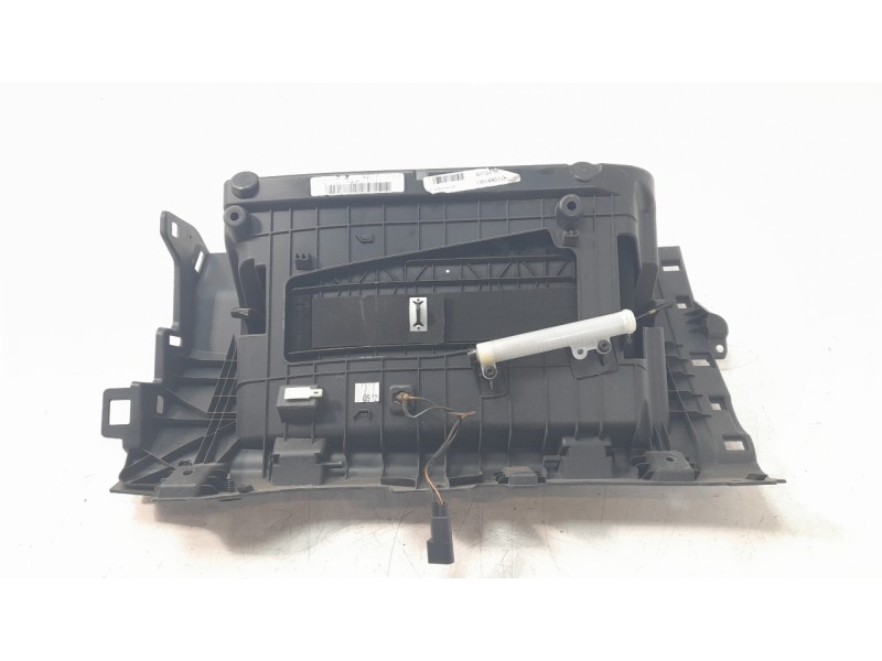 Recambio de guantera para land rover range rover velar 2.0 turbo cat referencia OEM IAM J8A2060K63  