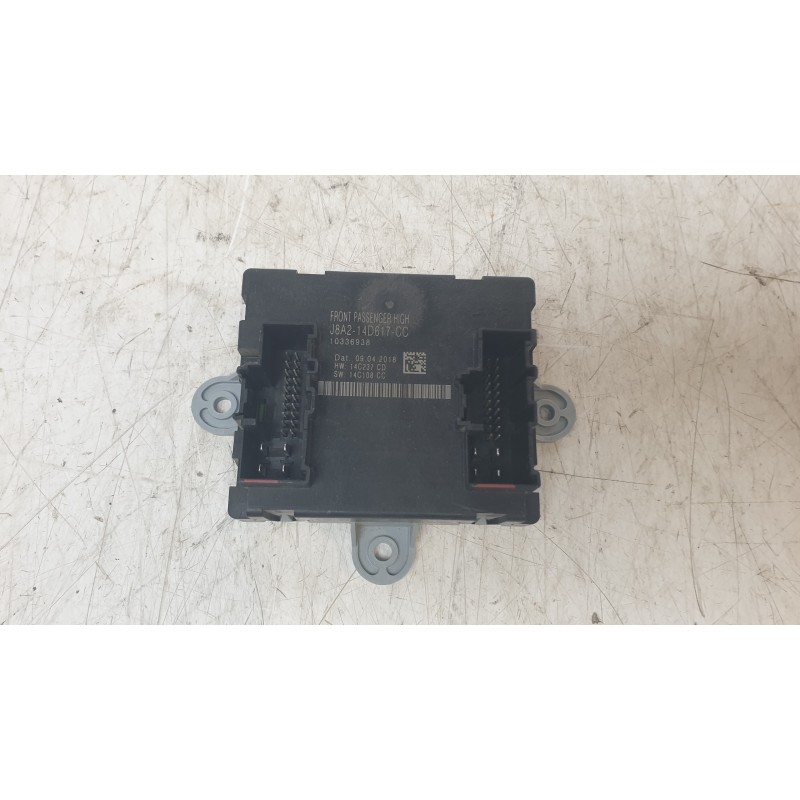Recambio de modulo electronico para land rover range rover velar 2.0 turbo cat referencia OEM IAM J8A214D617CC 10336938 
