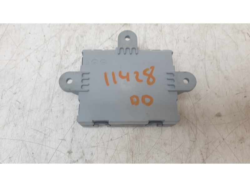 Recambio de modulo electronico para land rover range rover velar 2.0 turbo cat referencia OEM IAM J8A214D617CC 10336938 