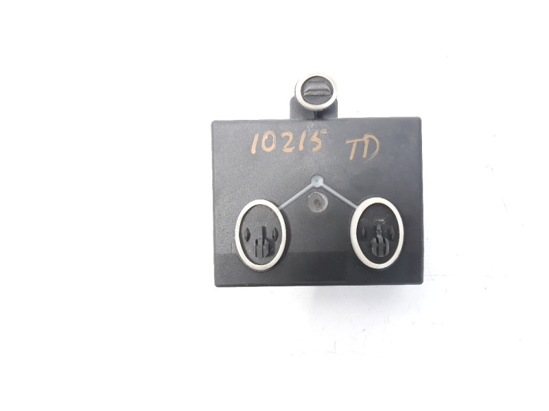 Recambio de modulo electronico para audi a1 sportback (8xf) attracted referencia OEM IAM 8X0959795D  