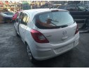 OPEL CORSA D