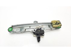 Recambio de elevalunas trasero derecho para ford focus 2.3 ecoboost cat referencia OEM IAM BM51A27000BE 106105027 118338 2