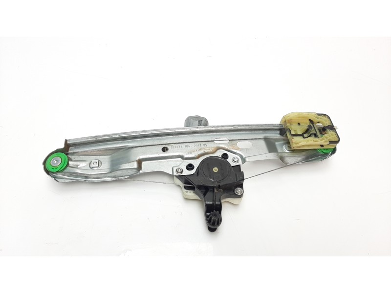 Recambio de elevalunas trasero derecho para ford focus 2.3 ecoboost cat referencia OEM IAM BM51A27000BE 106105027 118338