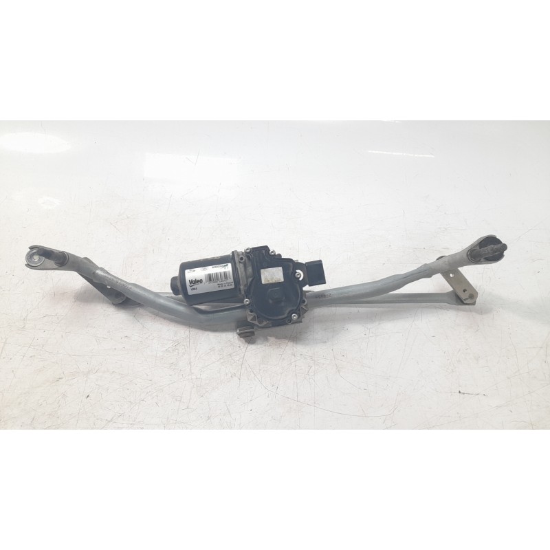 Recambio de motor limpia delantero para land rover range rover velar 2.0 turbo cat referencia OEM IAM HK8317500AB  