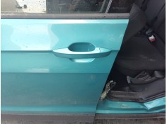 MANETA EXTERIOR DELANTERA IZQUIERDA 2G0837205G 