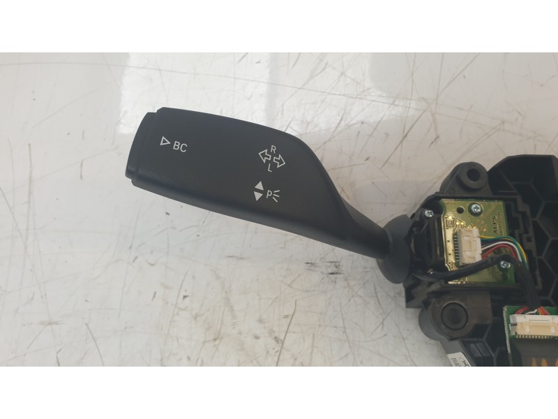 Recambio de mando multifuncion para bmw x2 (f39) xdrive 20i referencia OEM IAM 61316827369  