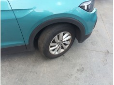 BRAZO SUSPENSION INFERIOR DELANTERO DERECHO 2Q0407152D 