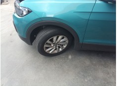 BRAZO SUSPENSION INFERIOR DELANTERO IZQUIERDO 2Q0407151D 