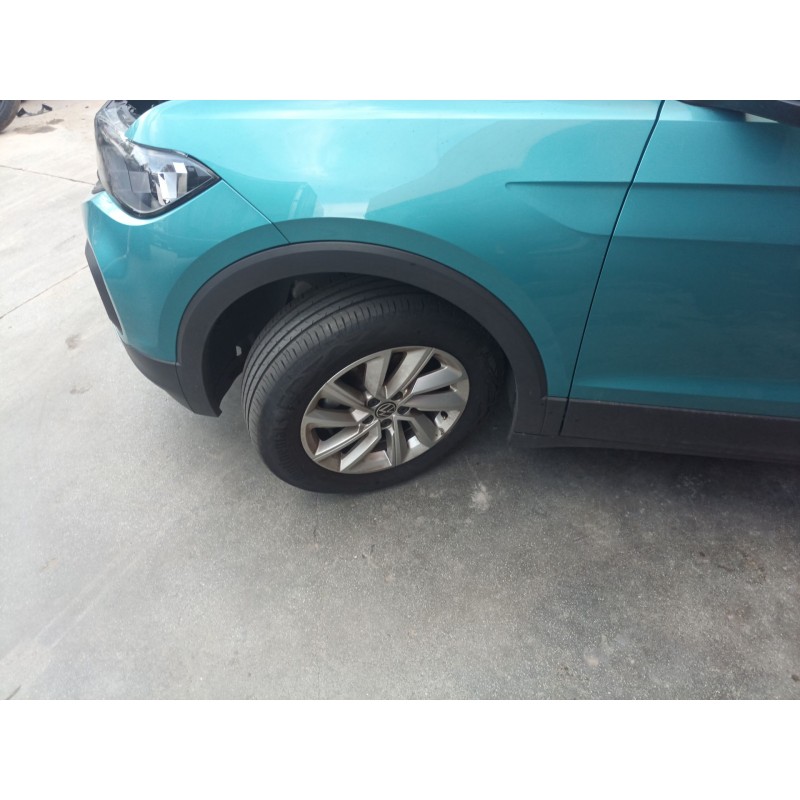 Recambio de brazo suspension inferior delantero izquierdo para volkswagen t-cross (c11, d31) 1.0 tsi referencia OEM IAM   