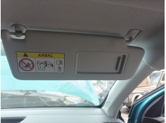 Recambio de parasol derecho para volkswagen t-cross (c11, d31) 1.0 tsi referencia OEM IAM   