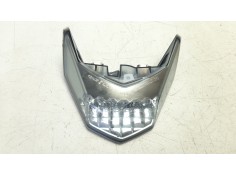 Recambio de piloto trasero central para bmw f ( - 800cc) f 700 gs (k70) referencia OEM IAM 63218528399  