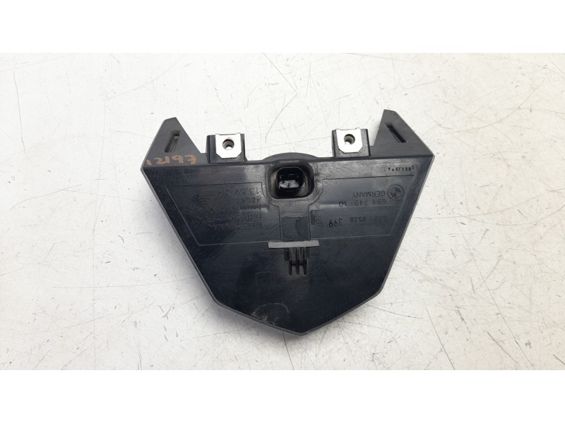 Recambio de piloto trasero central para bmw f ( - 800cc) f 700 gs (k70) referencia OEM IAM 63218528399  