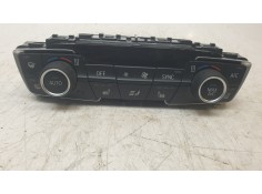 Recambio de mando climatizador para bmw x2 (f39) xdrive 20i referencia OEM IAM 64119461405  