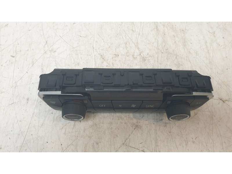 Recambio de mando climatizador para bmw x2 (f39) xdrive 20i referencia OEM IAM 64119461405  