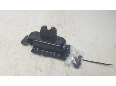 Recambio de cerradura maletero / porton para peugeot 508 allure pack referencia OEM IAM 9816195380  