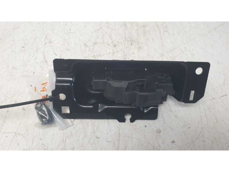 Recambio de cerradura maletero / porton para peugeot 508 allure pack referencia OEM IAM 9816195380  