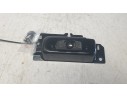 CERRADURA MALETERO / PORTON 9816195380 9816195380 