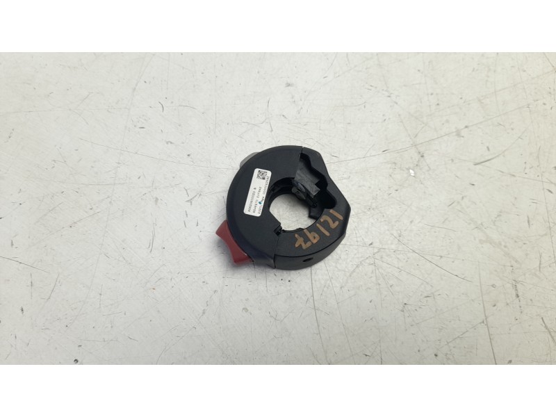 Recambio de piña luces derecha para bmw f ( - 800cc) f 700 gs (k70) referencia OEM IAM 8G6206C0023B 8546170 