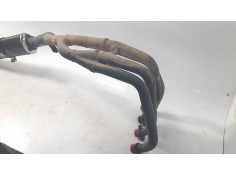 Recambio de tubo escape completo para suzuki gsx-r 600/750/1100 (1989-2000) referencia OEM IAM 1410034E0000   2